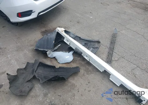 2020 Honda Civic Ex z USA, uszkodzony, nr VIN 19XFC1F39LE215137